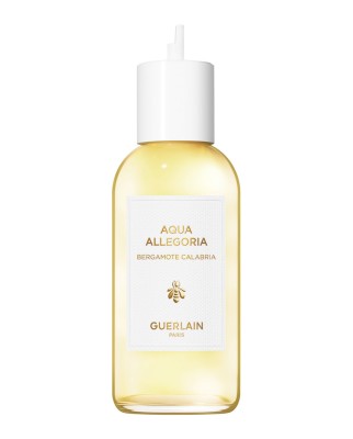 Recarga Eau de Toilette Aqua Allegoria Bergamote Calabria 200 ml Guerlain