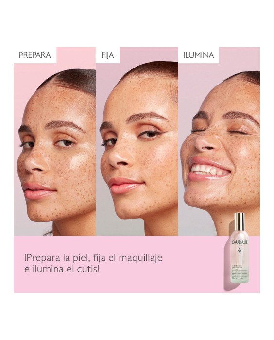 Agua de Belleza 100 ml Caudalie