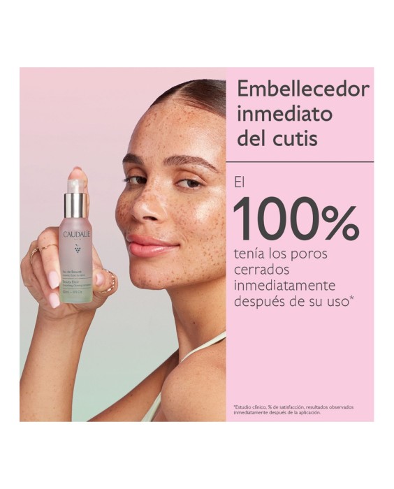 Agua de Belleza 100 ml Caudalie