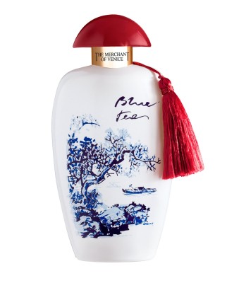 The Merchant of Venice Oriente Blue Tea 100мл парфюмерная вода