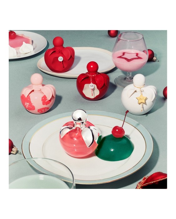 Eau de Toilette Nina Collector 80 ml Nina Ricci