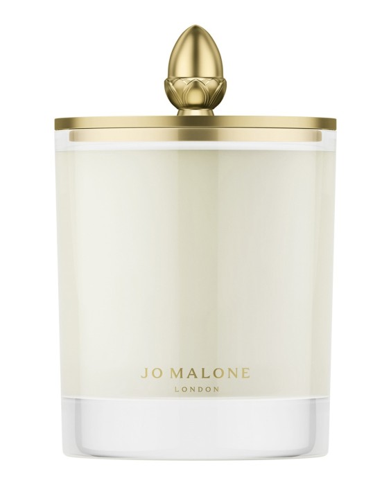 Vela perfumada Dawn Musk Home Edición Limitada 200 g Jo Malone London
