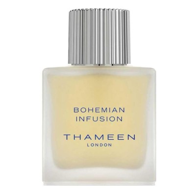 Eau de Parfum Bohemian Infusion Cologne Elixir 100ml Thameen (Isoleé)