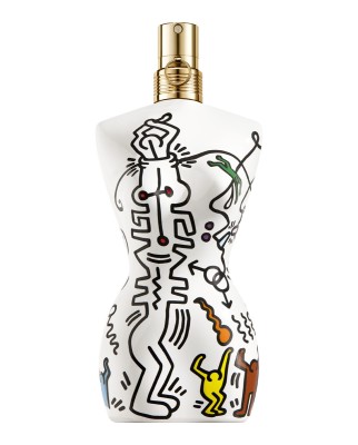 Jean Paul Gaultier Classique Pride Edition 2024 100мл туалетная вода