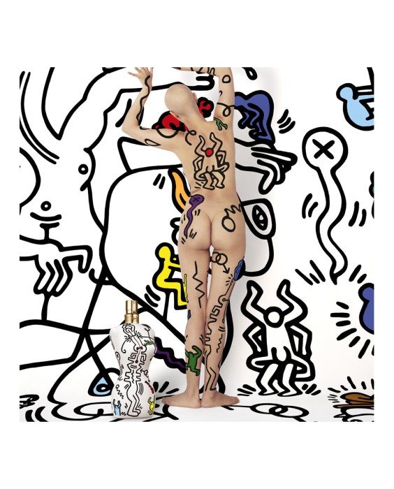 Jean Paul Gaultier Classique Pride Edition 2024 100мл туалетная вода