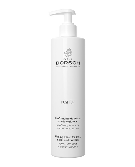 Crema reafirmante Push Up Farma Dorsch