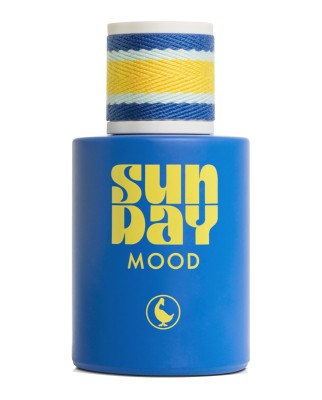 Eau de toilette Sunday Mood 75 ml El Ganso