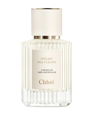 Chloé Atelier des Fleurs Hibiscus Abelmoschus парфюмерная вода