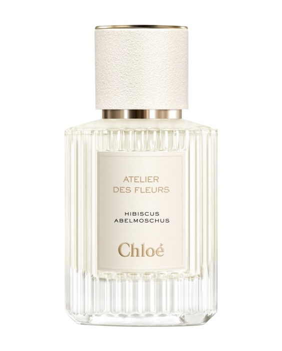 Chloé Atelier des Fleurs Hibiscus Abelmoschus парфюмерная вода