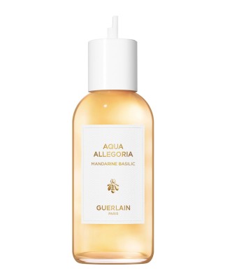Recarga Eau de Toilette Aqua Allegoria Mandarine Basilic 200 ml Guerlain