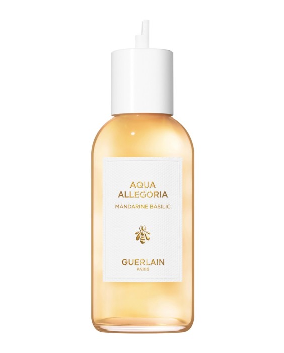 Recarga Eau de Toilette Aqua Allegoria Mandarine Basilic 200 ml Guerlain