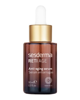 Sesderma Reti Age Антивозрастная сыворотка