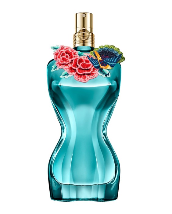 Jean Paul Gaultier La Belle Paradise Garden парфюмерная вода