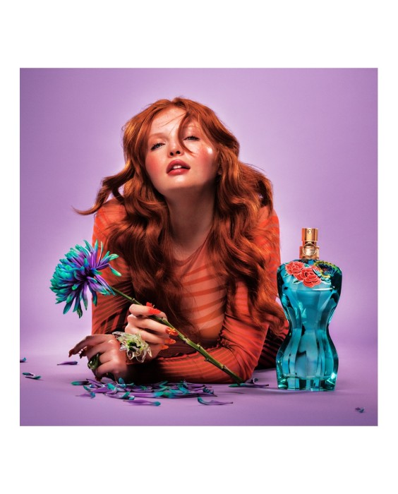 Jean Paul Gaultier La Belle Paradise Garden парфюмерная вода