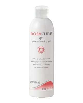 Gel limpiador Gentle 200 ml Rosacure