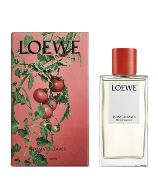 Ambientador en Spray Home Scents Tomato Leaves Loewe