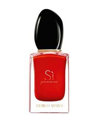 Eau de Parfum Si Passione 30 ml Giorgio Armani