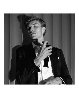 Parfum Ralph's Club amaderado de hombre Ralph Lauren