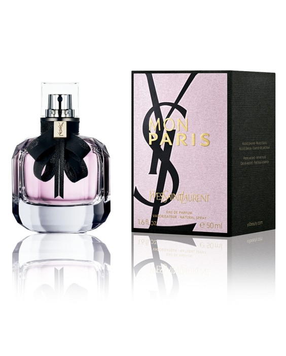 Eau de Parfum Mon Paris 50 ml Yves Saint Laurent
