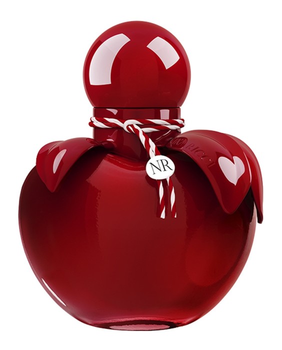 Eau de Toilette Nina Rouge 30 ml Nina Ricci