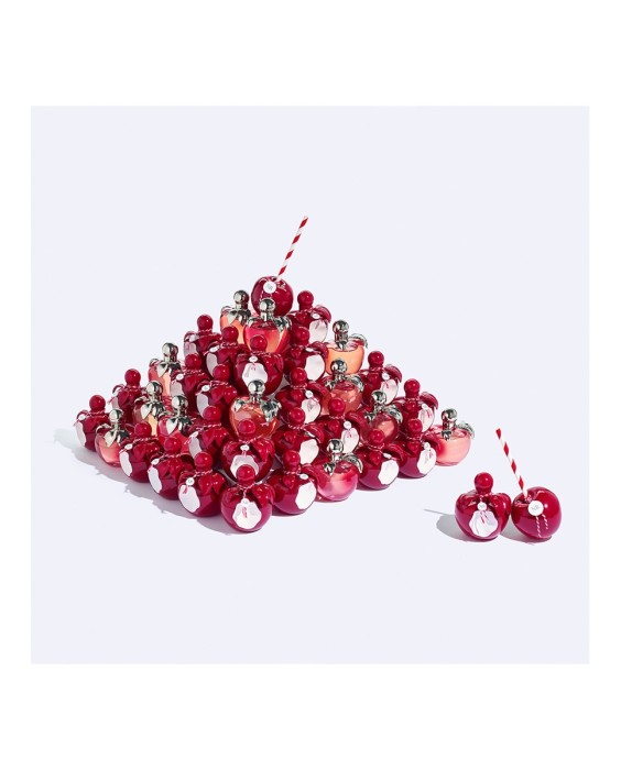 Eau de Toilette Nina Rouge 30 ml Nina Ricci