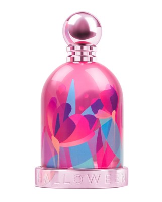 Eau de Toilette I'm Unique 100 ml Halloween