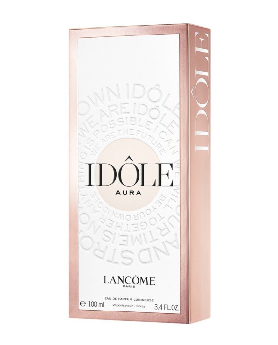 Eau de Parfum Idôle Aura 100 ml Lancôme
