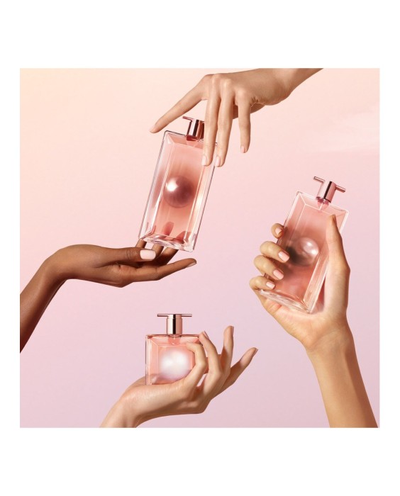 Eau de Parfum Idôle Aura 100 ml Lancôme