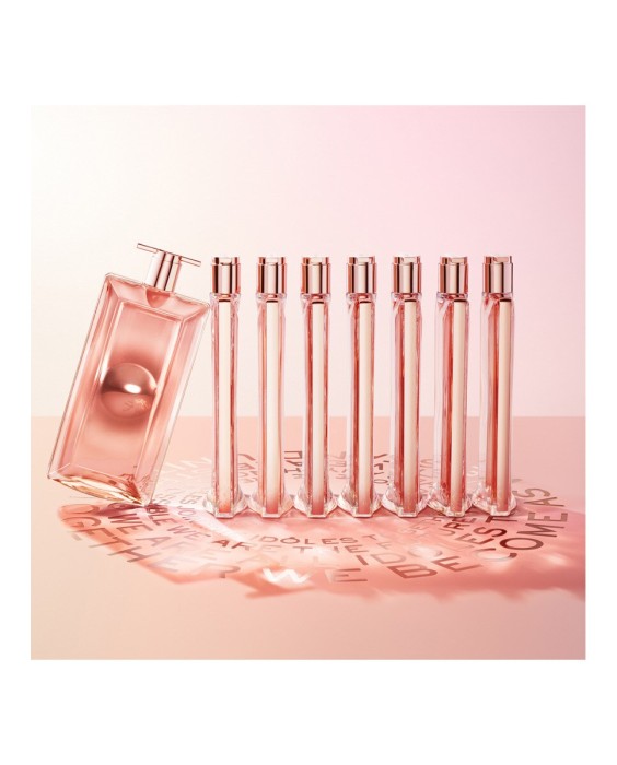 Eau de Parfum Idôle Aura 100 ml Lancôme