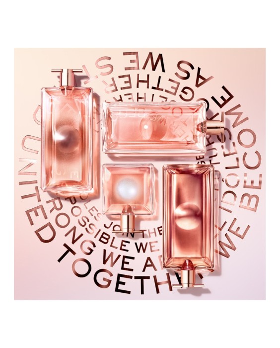 Eau de Parfum Idôle Aura 100 ml Lancôme