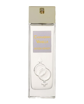 Eau De Parfum Vanilla Cashmeran 100 ml Alyssa Ashley
