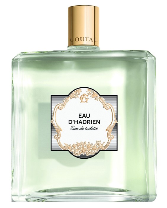 Goutal Eau D´Hadrien 450мл туалетная вода