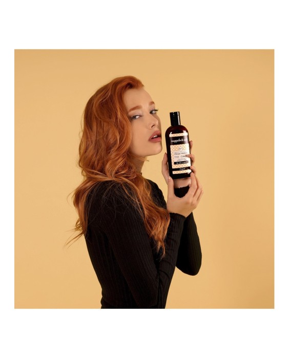 Champú de cebolla 100 ml Nuggela & Sulé