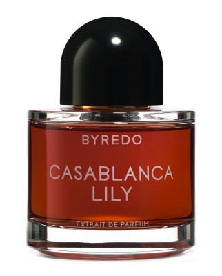 Byredo Casablanca Lily 50мл парфюмерный экстракт