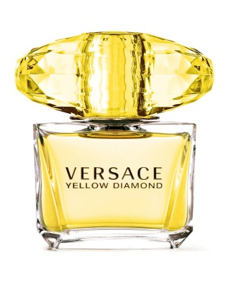 Eau de Toilette Yellow Diamond 90 ml Versace