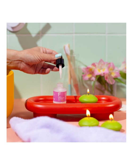 Sérum Hyper-Concentrate Eye Contour Serum 15ml Freshly Cosmetics