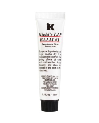 Kiehl´s Lip Balm15мл Бальзам для губ