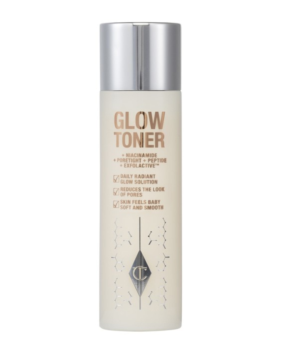 Charlotte Tilbury Glow Toner 150мл Тоник для сияния лица