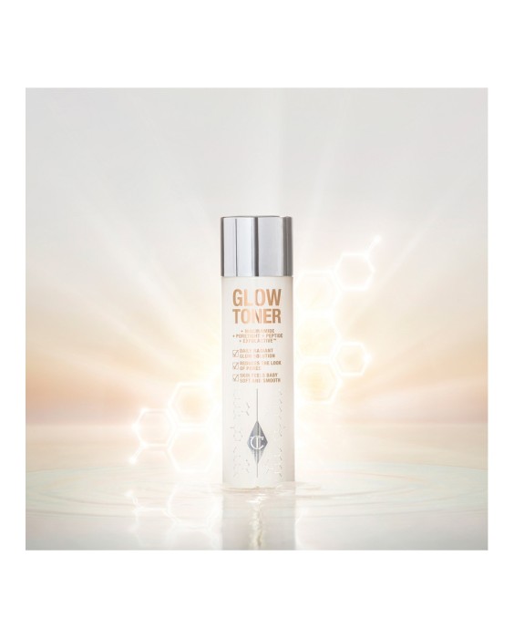 Charlotte Tilbury Glow Toner 150мл Тоник для сияния лица