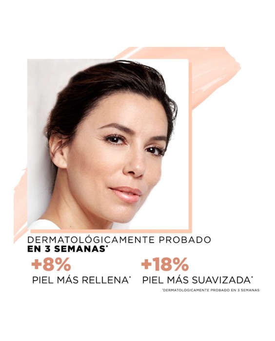 Sérum rellenador con color Accord Parfait Nude L'Oréal Paris