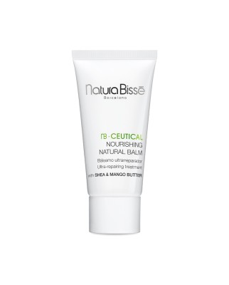 Bálsamo reparador piel sensible Nourishing Natural Balm 50 ml Natura Bissé