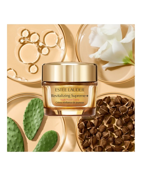 Crema Antiedad Hidratante Revitalizing Supreme+ Youth Power Creme 30 ml Estée Lauder