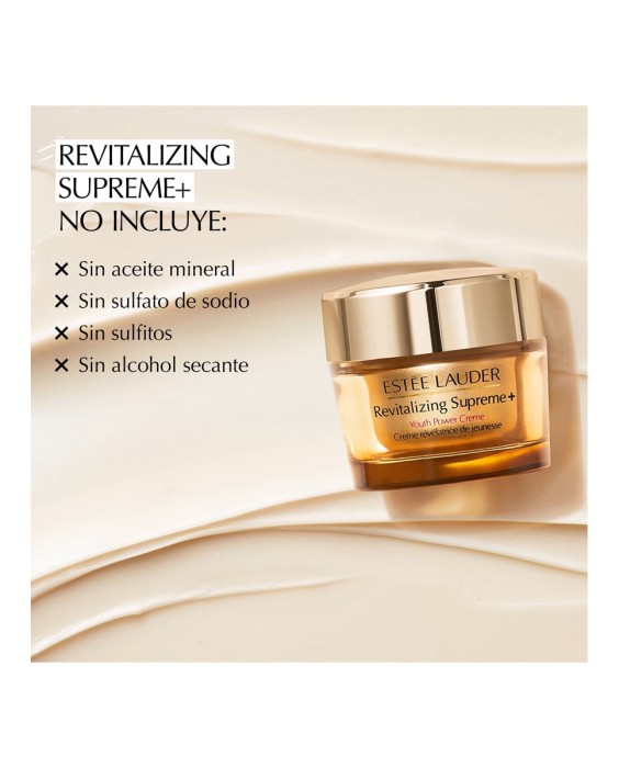 Crema Antiedad Hidratante Revitalizing Supreme+ Youth Power Creme 30 ml Estée Lauder