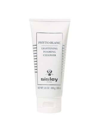 Phyto-Blanc Lightening Foaming Cleanser Sisley Очищающее средство против пигментации