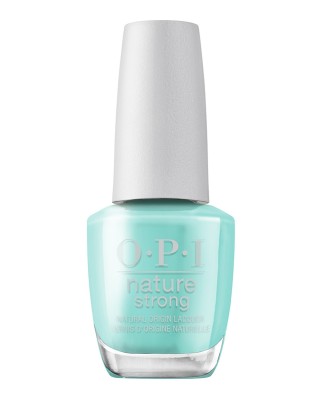 Esmalte de uñas Nature Strong Cactus What You Preach OPI