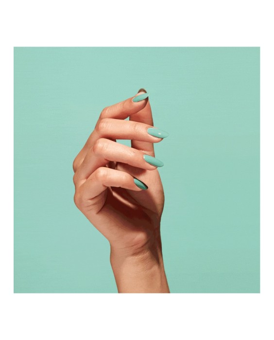 Esmalte de uñas Nature Strong Cactus What You Preach OPI