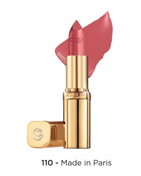 Barra de labios hidratante Color Riche L'Oréal Paris