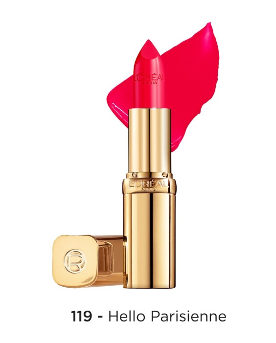 Barra de labios hidratante Color Riche L'Oréal Paris