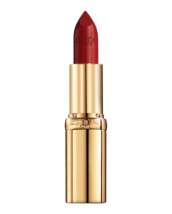 Barra de labios hidratante Color Riche L'Oréal Paris