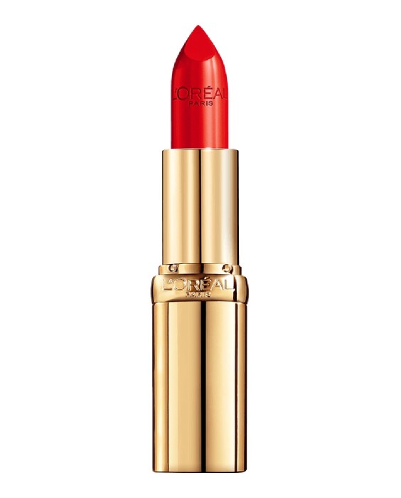 Barra de labios hidratante Color Riche L'Oréal Paris